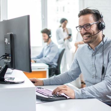 Help Desk Help Desk