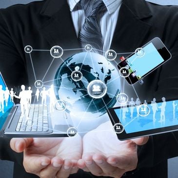IT Communications IT Communications